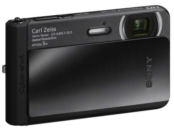  Sony Cyber-shot TX30   140 