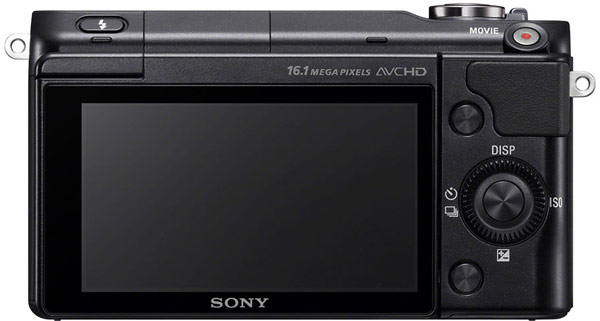   Sony NEX-3N   180