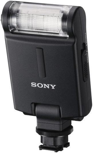  Sony   HVL-F20M     RM-VPR1 