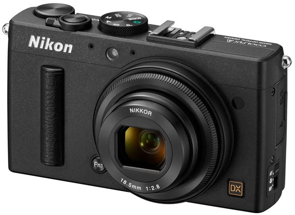  Nikon Coolpix A  $1100