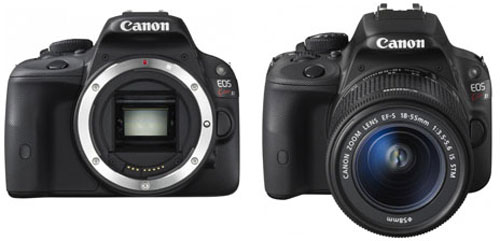     Canon EOS-b