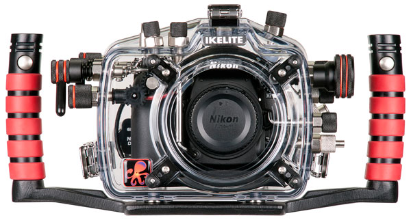   Ikelite   Nikon D7100  $1500