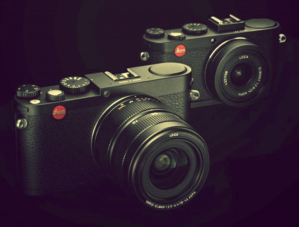   Leica Mini M  2450 