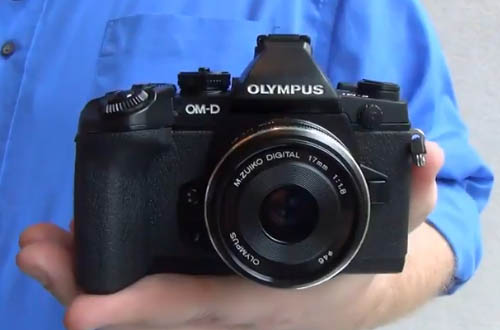   ,   Olympus OM-D E-M1     16 