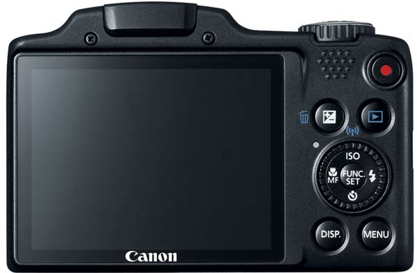  Canon PowerShot SX510 HS       $250