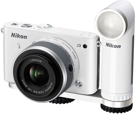  Nikon    LD-1000  $97