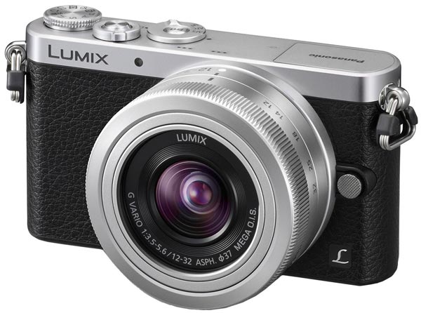     12-32mm F3.5-5.6 Lumix G Vario  Panasonic Limix DMC-GM1  $750