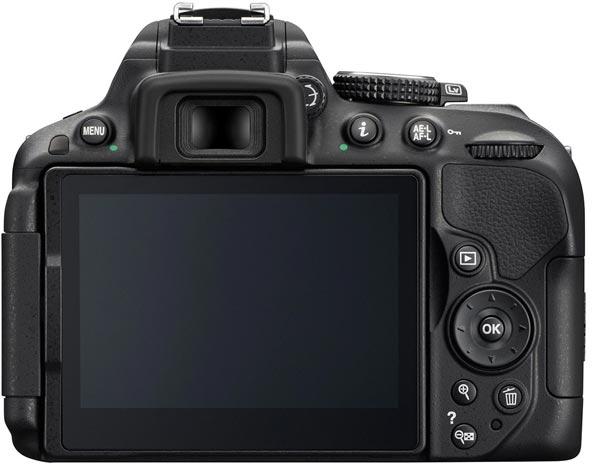   Nikon D5300     CMOS  APC-S (23,5 x 15,6 )  24,2 
