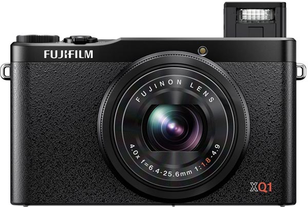     Fujifilm XQ1  16 999 