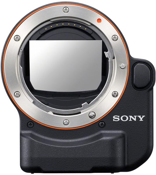 Sony        Sony E