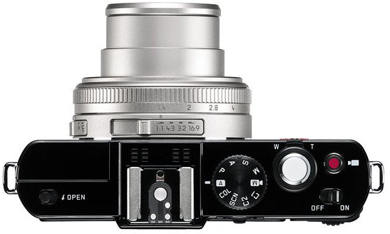  Leica D-Lux 6   - 