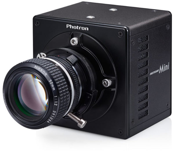   Photron Fastcam Mini UX100     47 200  