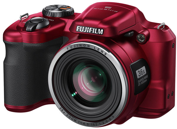   Fujifilm FinePix S8600    CCD  1/2,3   16 