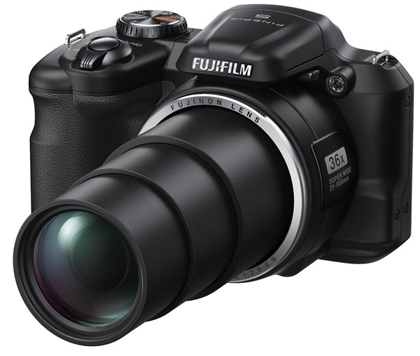   Fujifilm FinePix S8600    CCD  1/2,3   16 