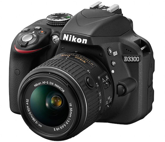     Nikon D3300   AF-S Nikkor 1855mm f/3.55.6G DX VRII 
