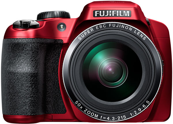    Fujifilm FinePix S9400W  S9200    