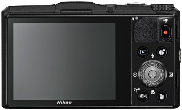 Nikon Coolpix S9700  232 