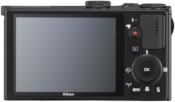      Nikon Coolpix P340  F/1,8