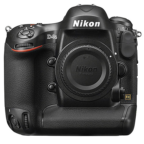  Nikon D4s     XXII     