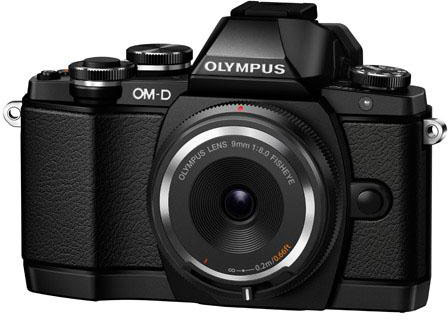 Olympus BCL-0980     Micro Four Thirds,      