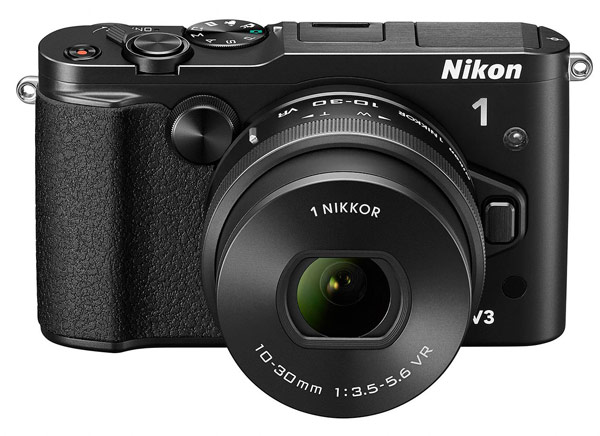   Nikon 1 V3        60 /