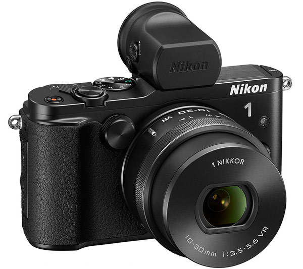   Nikon 1 V3        60 /
