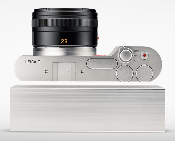  Leica T-System    Leica T (Typ 701)   