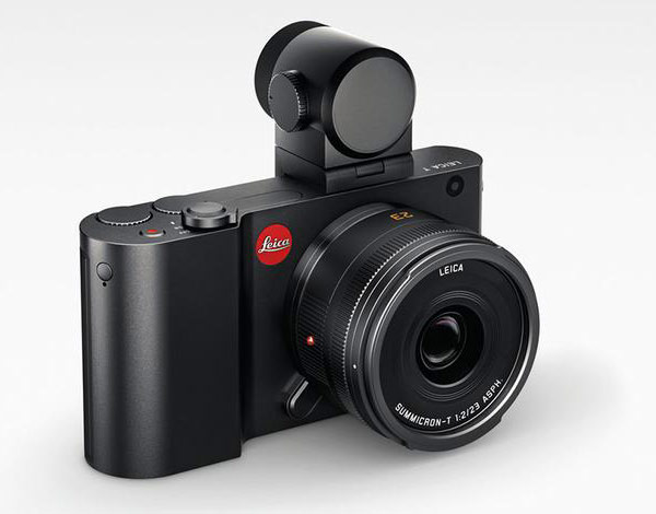  Leica T-System    Leica T (Typ 701)   