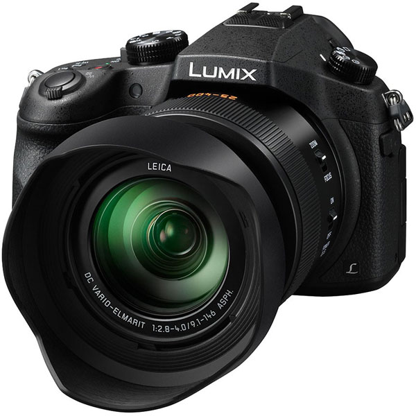    Panasonic Lumix DMC-FZ1000      2014    39 990 