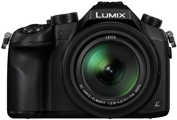    Panasonic Lumix DMC-FZ1000      2014    39 990 