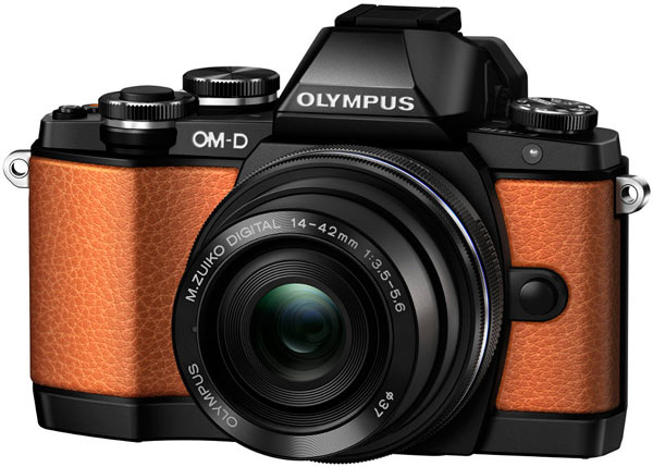  Olympus OM-D E-M10 Limited Edition         36 990 
