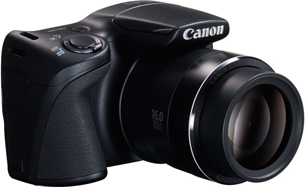  Canon PowerShot SX400 IS           $250