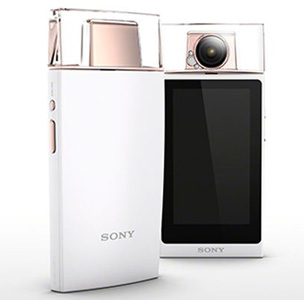 Sony Cyber-shot DSC-KW11