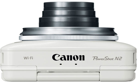  Canon PowerShot N2     