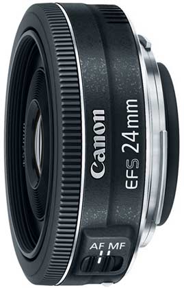   Canon EF 400mm f/4 DO IS II USM  EF-S 24mm f/2.8 STM    , EF 24-105mm f/ 3.5-5.6 IS STM   