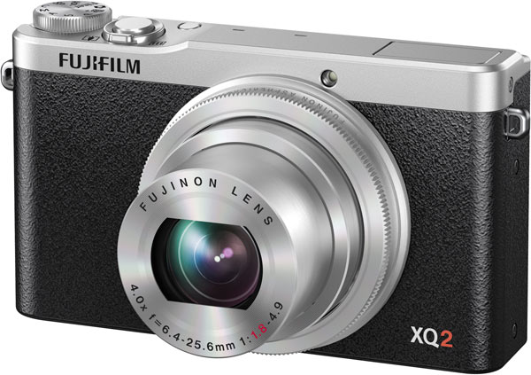   Fujifilm XQ2  18 000 
