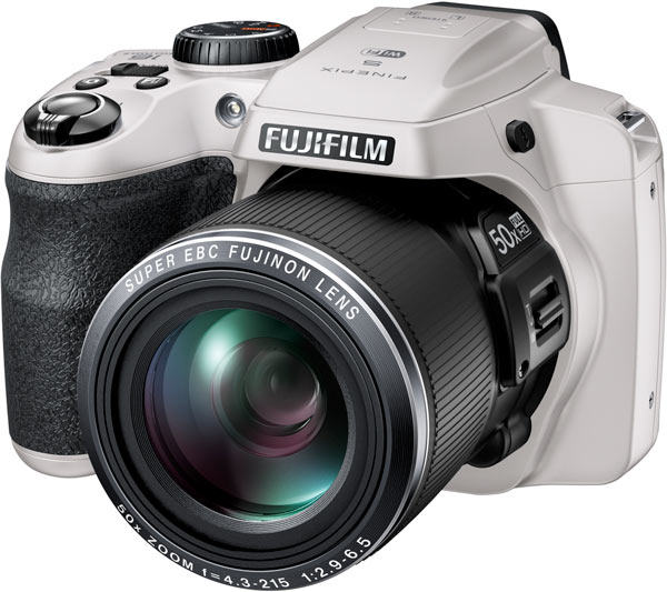 Fujifilm FinePix S9900W  S9800       $350  $330 