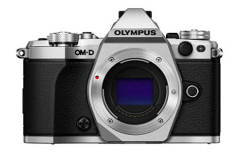     Olympus E-M5 II