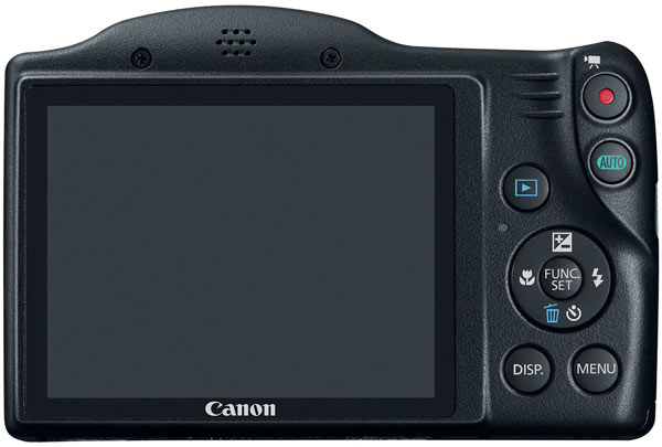  Canon PowerShot SX410 IS      $280