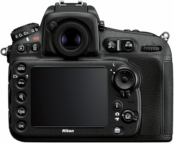  Nikon D810A      $3800