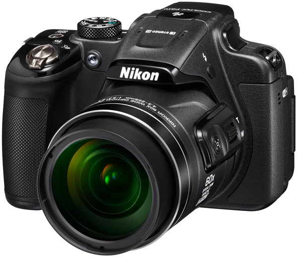  Nikon Coolpix L340, L840  P610    28-, 38-  60-  
