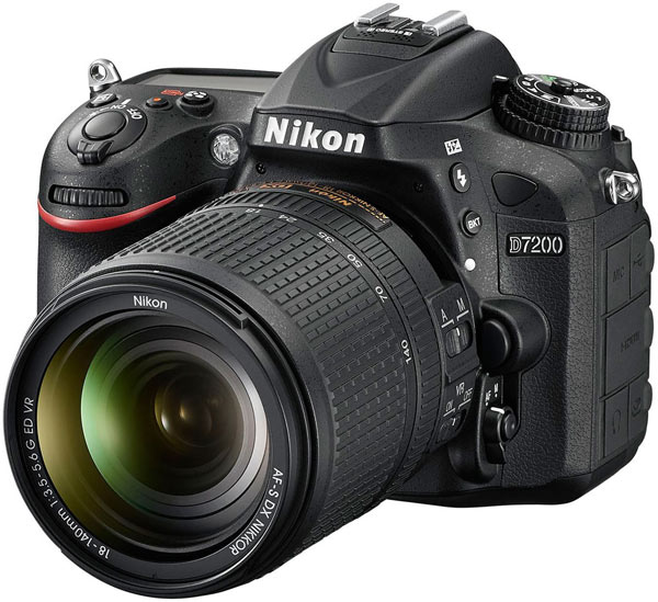   Nikon D7200  APS-C (23,5  15,6 )   24,2 