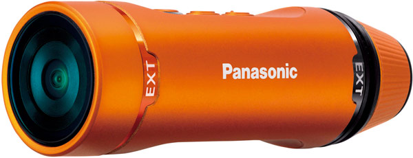  Panasonic HX-A1   ,   