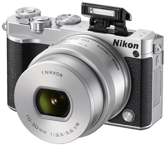  Nikon 1 J5   1 Nikkor VR 1030mm f/3.55.6 PD-ZOOM  $500