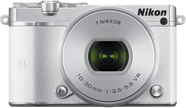 Nikon 1 J5    Nikon,      4K