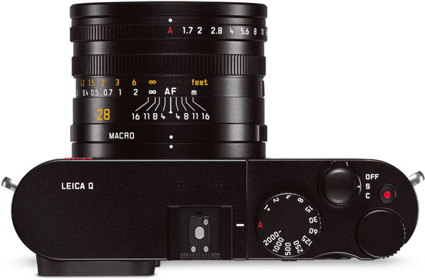    CMOS,     Leica Q (Typ 116),  24 