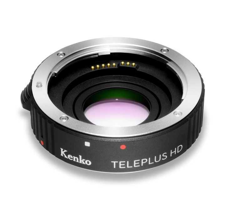  Kenko Teleplus 1.4x HD DGX  2.0x HD DGX     
