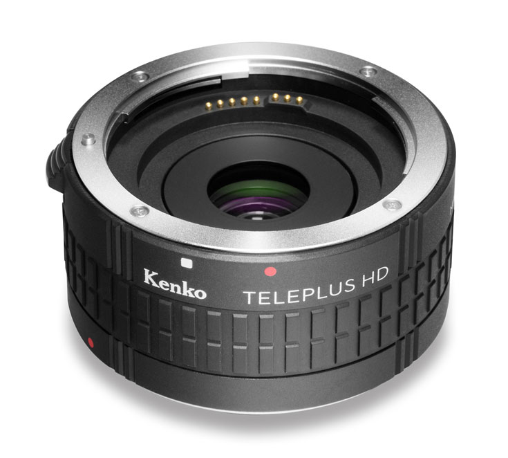  Kenko Teleplus 1.4x HD DGX  2.0x HD DGX     