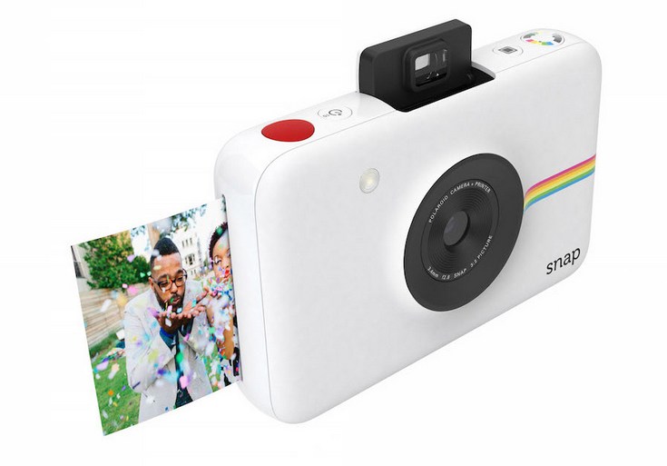  Polaroid Snap   $100