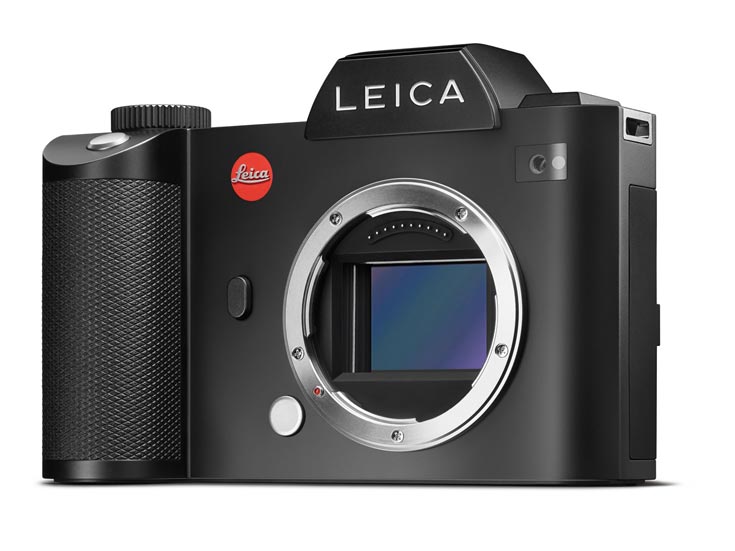   Leica SL Typ 601  24 